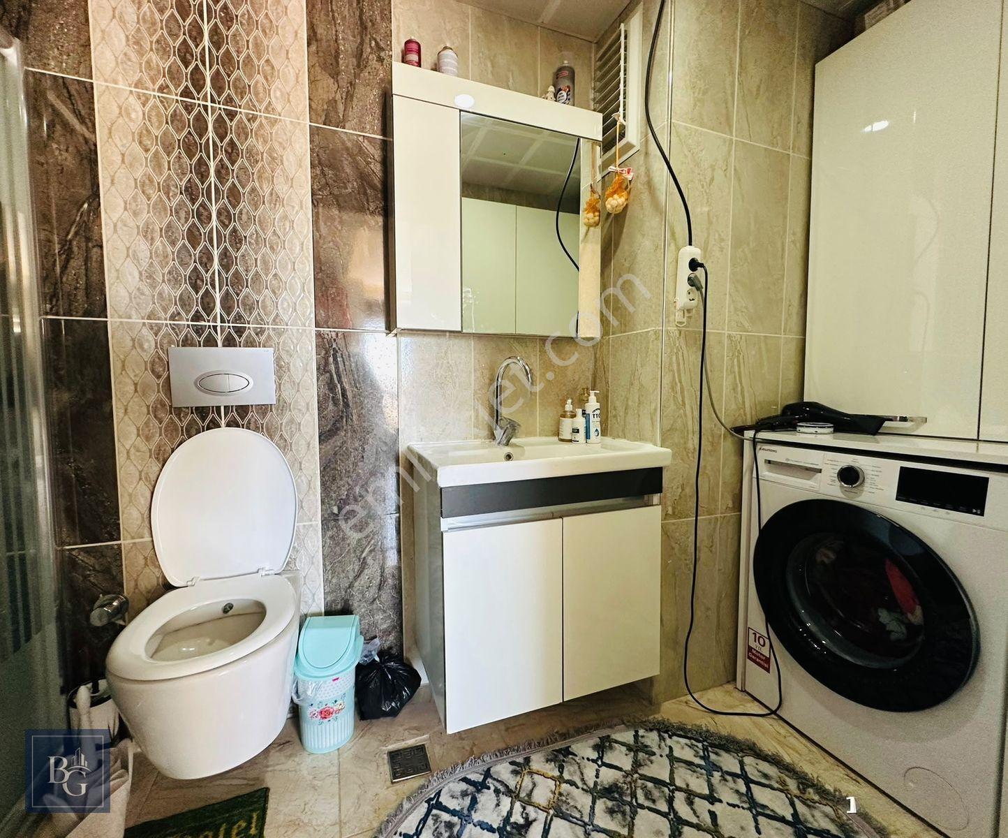 Panoramik Ankara Manzaralı Sitede Ful+ful Yapılı Lüx 5+1 Dublex! — fotoğraf 24