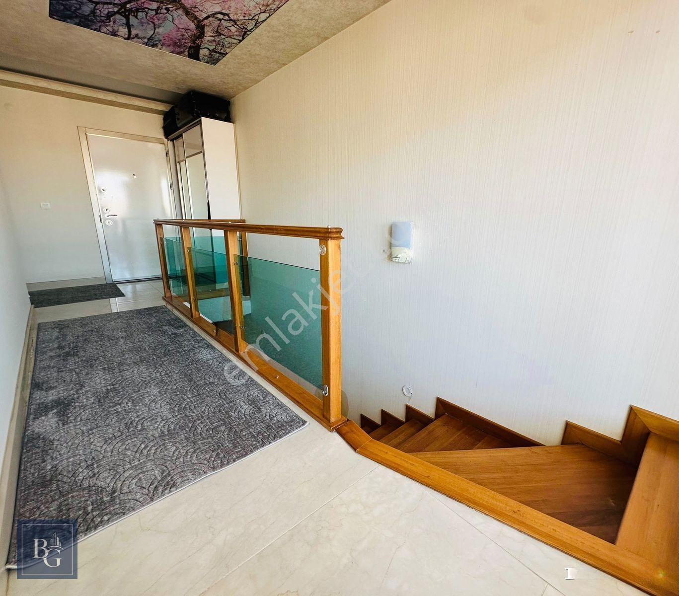 Panoramik Ankara Manzaralı Sitede Ful+ful Yapılı Lüx 5+1 Dublex! — fotoğraf 28