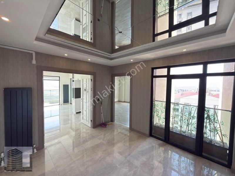 Öz Urhanlar Emlaktan Eğriköprü Mah. 4+1 Satılık Lüks Daire — fotoğraf 6