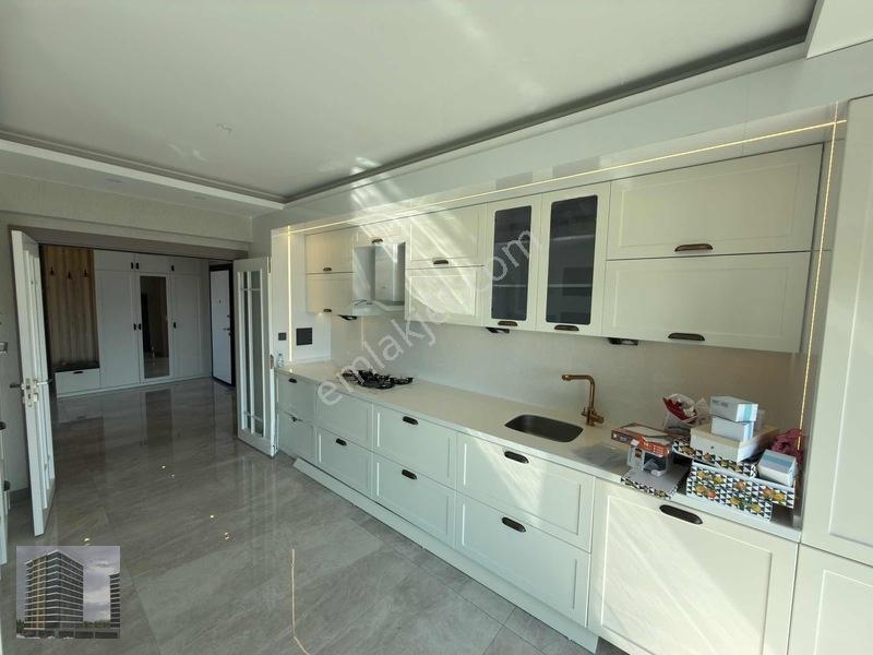 Öz Urhanlar Emlaktan Eğriköprü Mah. 4+1 Satılık Lüks Daire — fotoğraf 7