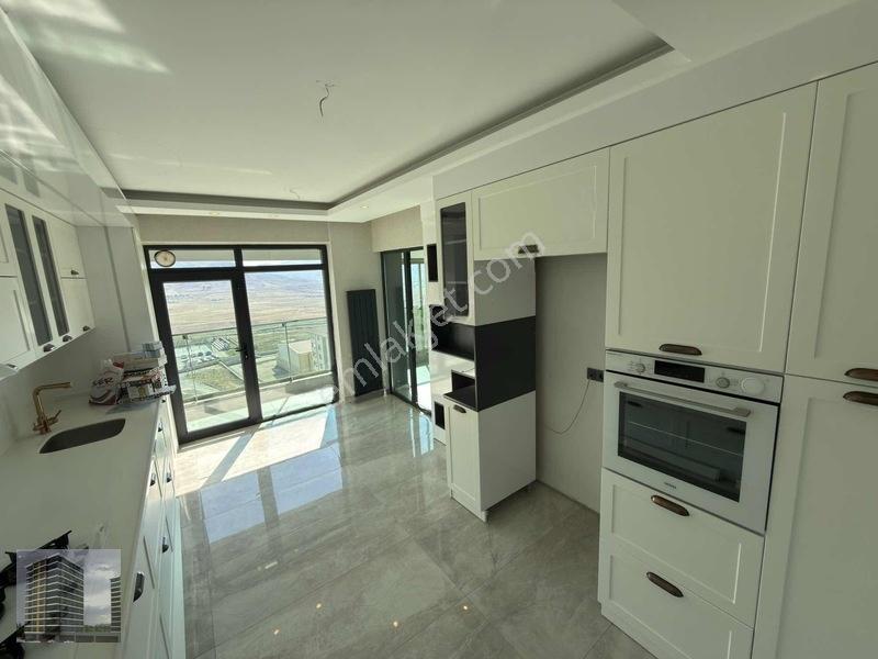 Öz Urhanlar Emlaktan Eğriköprü Mah. 4+1 Satılık Lüks Daire — fotoğraf 11