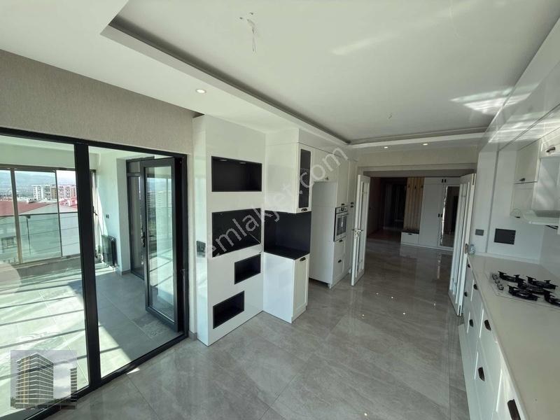 Öz Urhanlar Emlaktan Eğriköprü Mah. 4+1 Satılık Lüks Daire — fotoğraf 14