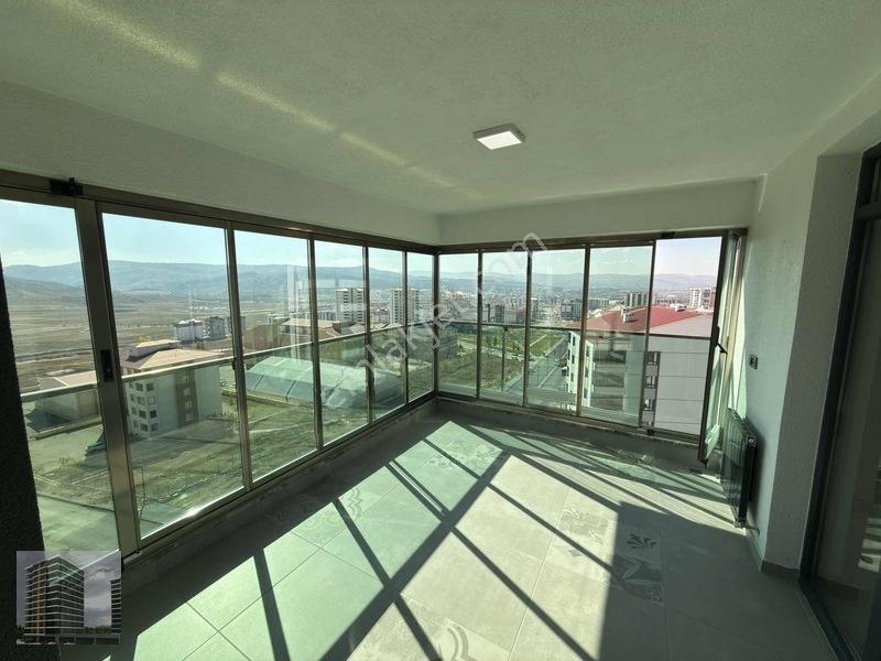 Öz Urhanlar Emlaktan Eğriköprü Mah. 4+1 Satılık Lüks Daire — fotoğraf 16