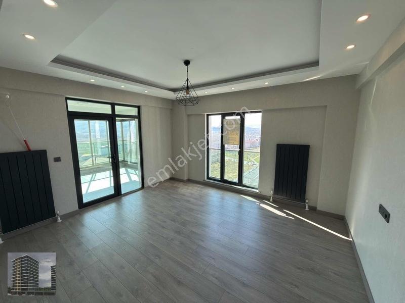 Öz Urhanlar Emlaktan Eğriköprü Mah. 4+1 Satılık Lüks Daire — fotoğraf 18
