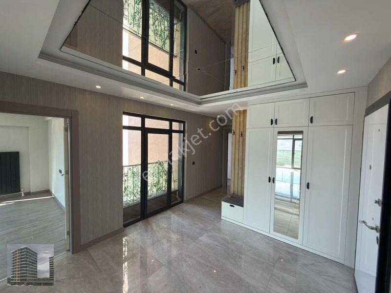 Öz Urhanlar Emlaktan Eğriköprü Mah. 4+1 Satılık Lüks Daire — fotoğraf 19