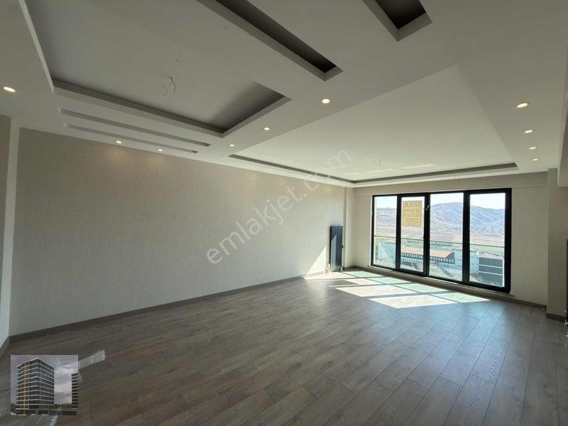 Öz Urhanlar Emlaktan Eğriköprü Mah. 4+1 Satılık Lüks Daire — fotoğraf 20
