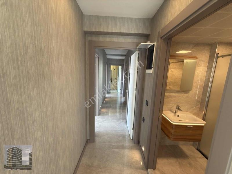 Öz Urhanlar Emlaktan Eğriköprü Mah. 4+1 Satılık Lüks Daire — fotoğraf 21