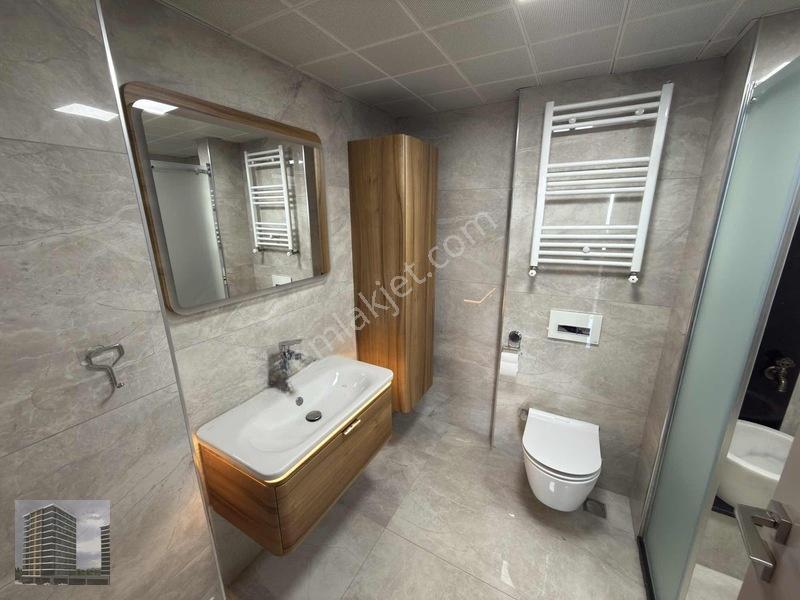Öz Urhanlar Emlaktan Eğriköprü Mah. 4+1 Satılık Lüks Daire — fotoğraf 23