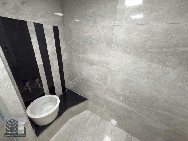 Öz Urhanlar Emlaktan Eğriköprü Mah. 4+1 Satılık Lüks Daire — fotoğraf 24