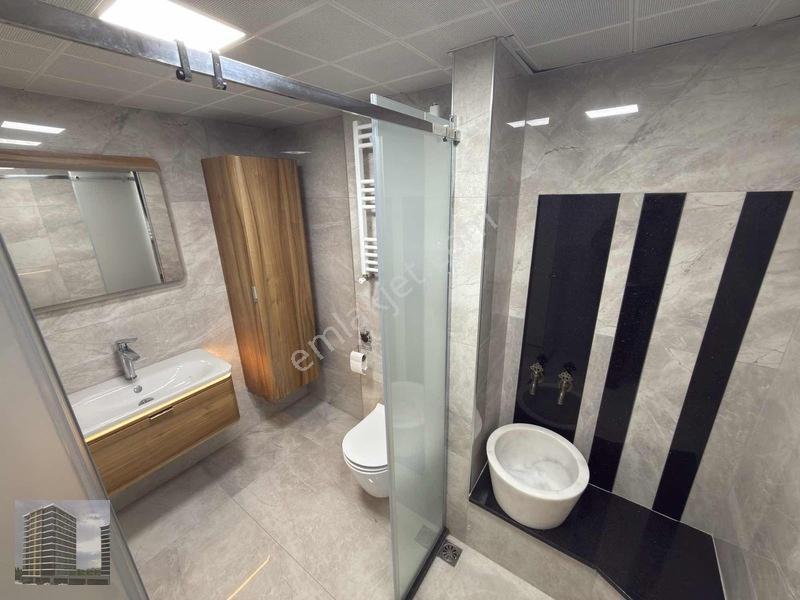 Öz Urhanlar Emlaktan Eğriköprü Mah. 4+1 Satılık Lüks Daire — fotoğraf 25