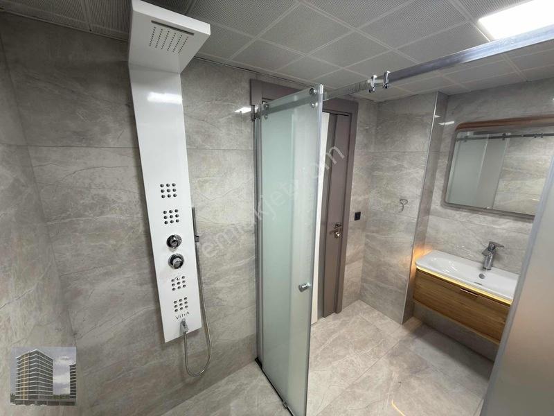 Öz Urhanlar Emlaktan Eğriköprü Mah. 4+1 Satılık Lüks Daire — fotoğraf 26