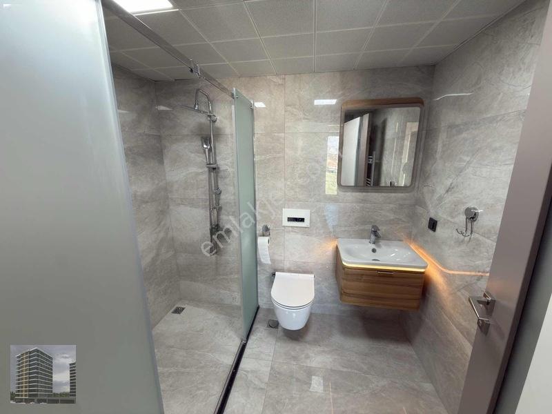 Öz Urhanlar Emlaktan Eğriköprü Mah. 4+1 Satılık Lüks Daire — fotoğraf 29