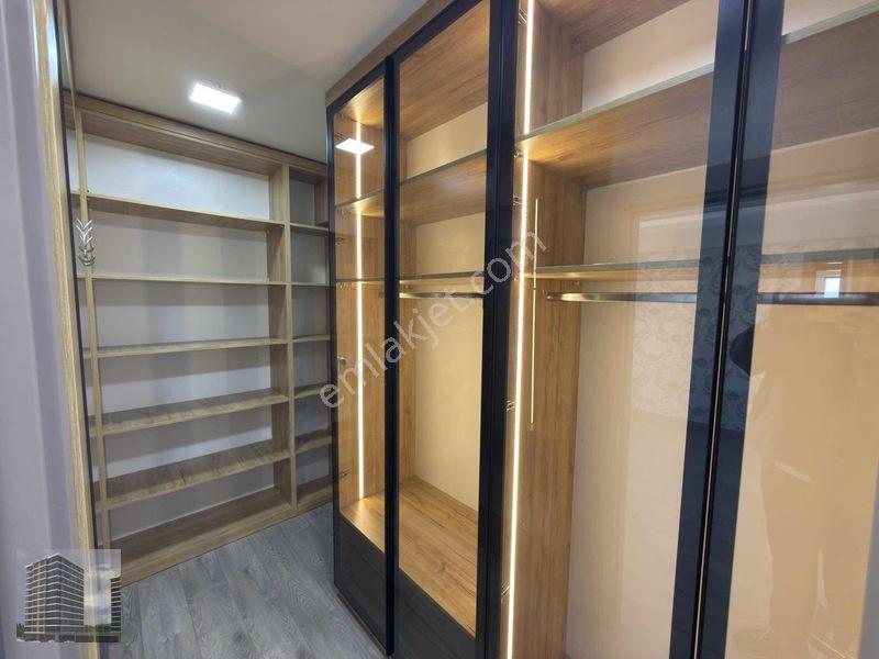 Öz Urhanlar Emlaktan Eğriköprü Mah. 4+1 Satılık Lüks Daire — fotoğraf 30