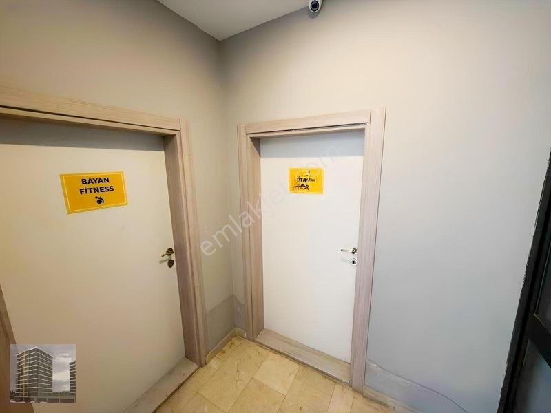Öz Urhanlar Emlaktan Eğriköprü Mah. 4+1 Satılık Lüks Daire — fotoğraf 32