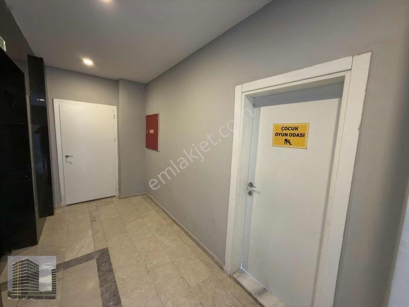Öz Urhanlar Emlaktan Eğriköprü Mah. 4+1 Satılık Lüks Daire — fotoğraf 33