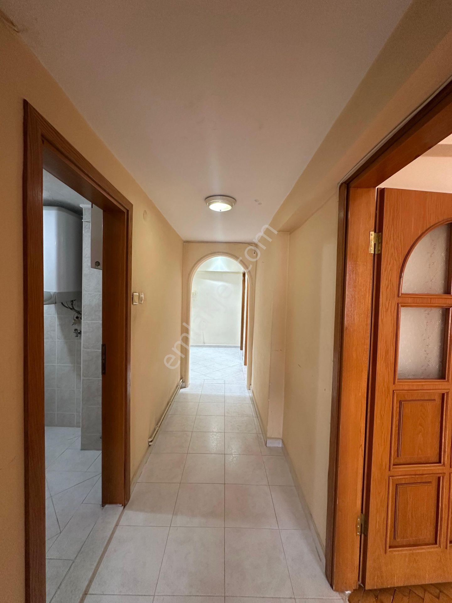 Maltepe Girne'de Site İçerisin'de Oldukça Kullanışlı 3+1 Satılık — fotoğraf 20