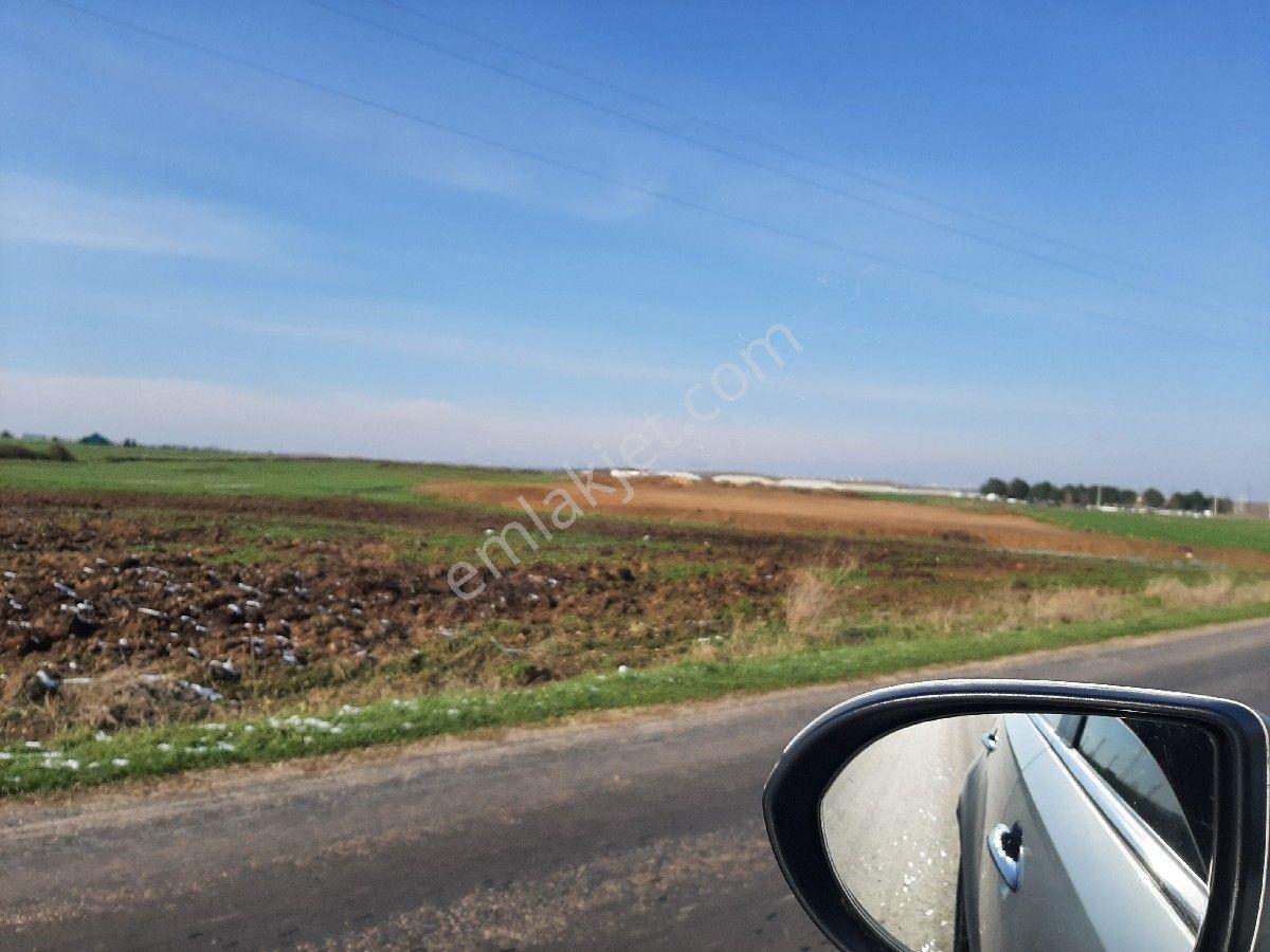 Lüleburgaz Ovacık'Da 367 M2
