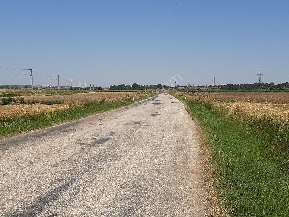 Lüleburgaz Ovacık'da 367 M2 — fotoğraf 3