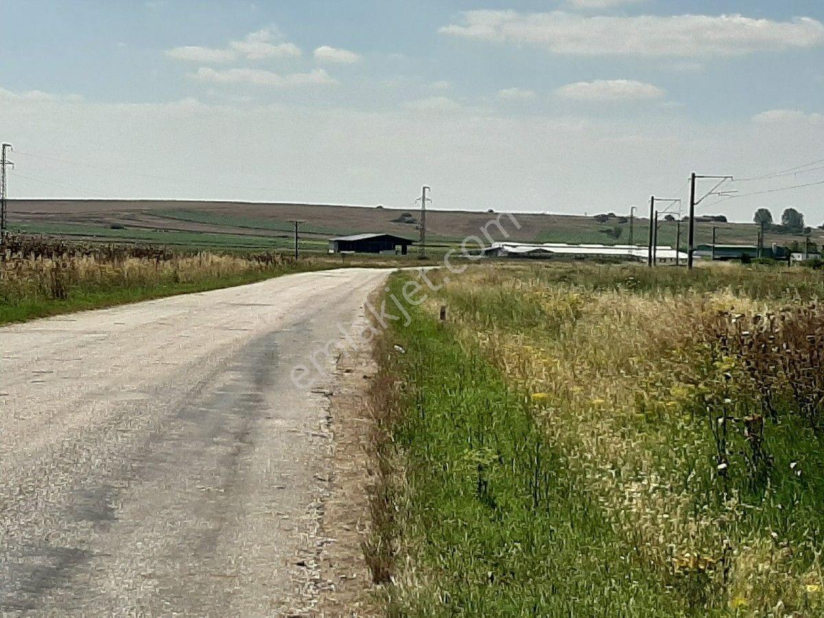 Lüleburgaz Ovacık'da 367 M2 — fotoğraf 7