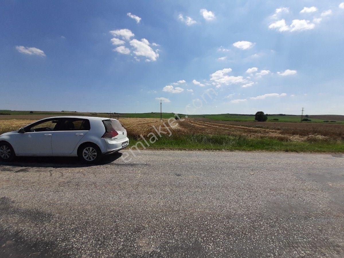 Lüleburgaz Ovacık'da 367 M2 — fotoğraf 8