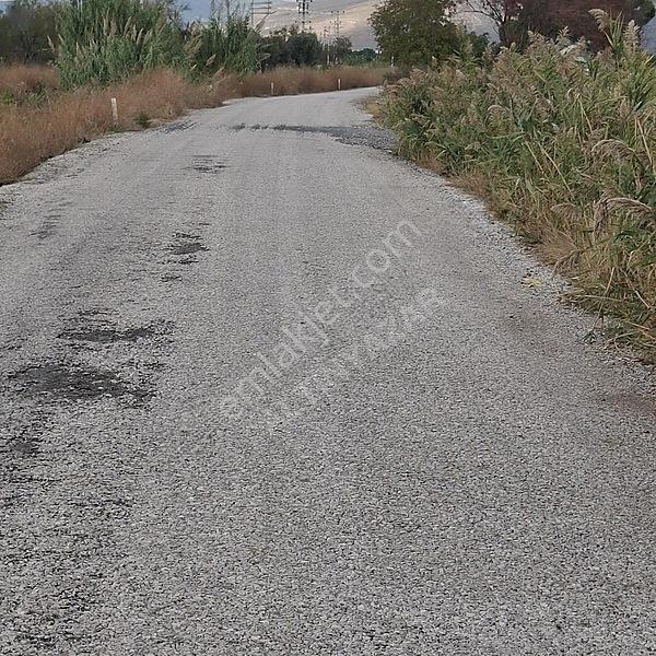 İzmir Aliağa Barbaros Hayrettinpaşa 149 M2 Satılık Bahçe — fotoğraf 2