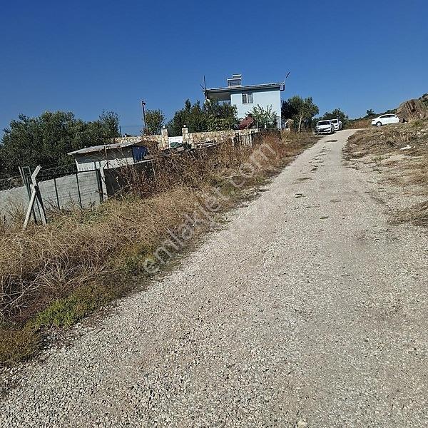 İzmir Aliağa Barbaros Hayrettinpaşa 149 M2 Satılık Bahçe — fotoğraf 4