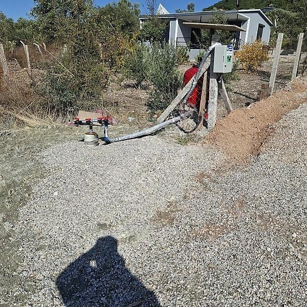 İzmir Aliağa Barbaros Hayrettinpaşa 149 M2 Satılık Bahçe — fotoğraf 10