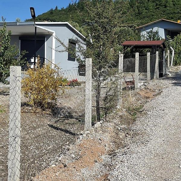 İzmir Aliağa Barbaros Hayrettinpaşa 149 M2 Satılık Bahçe — fotoğraf 12