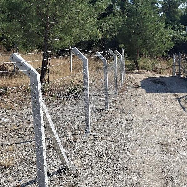 İzmir Aliağa Barbaros Hayrettinpaşa 149 M2 Satılık Bahçe — fotoğraf 14