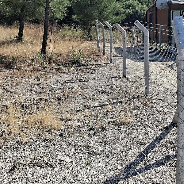 İzmir Aliağa Barbaros Hayrettinpaşa 149 M2 Satılık Bahçe — fotoğraf 20
