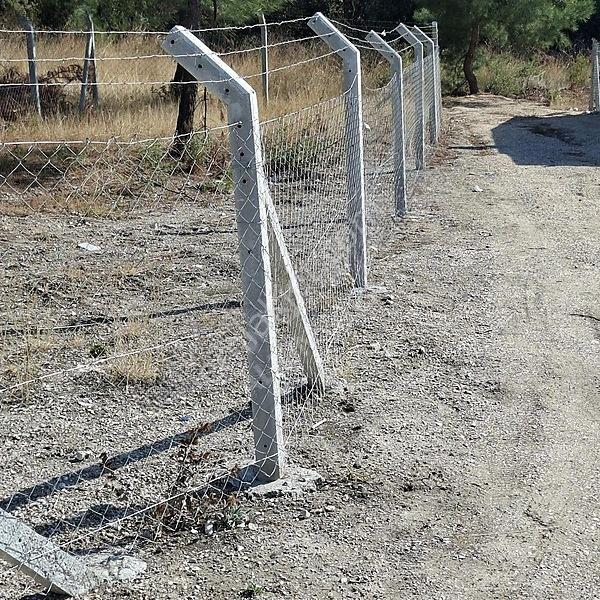 İzmir Aliağa Barbaros Hayrettinpaşa 149 M2 Satılık Bahçe — fotoğraf 21