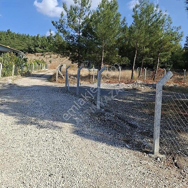 İzmir Aliağa Barbaros Hayrettinpaşa 149 M2 Satılık Bahçe — fotoğraf 25