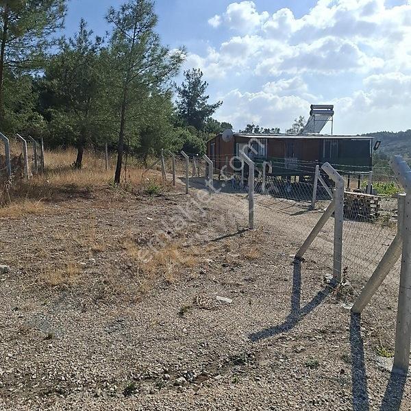 İzmir Aliağa Barbaros Hayrettinpaşa 149 M2 Satılık Bahçe — fotoğraf 26