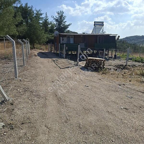 İzmir Aliağa Barbaros Hayrettinpaşa 149 M2 Satılık Bahçe — fotoğraf 30