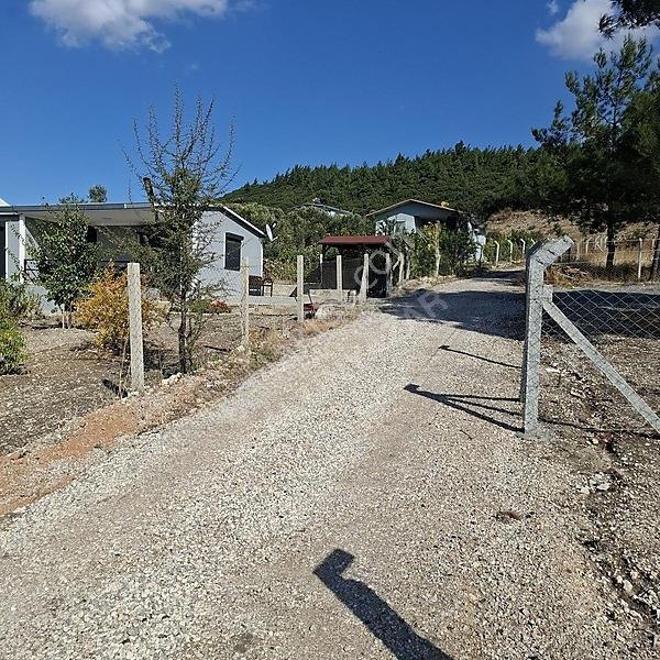 İzmir Aliağa Barbaros Hayrettinpaşa 149 M2 Satılık Bahçe — fotoğraf 32
