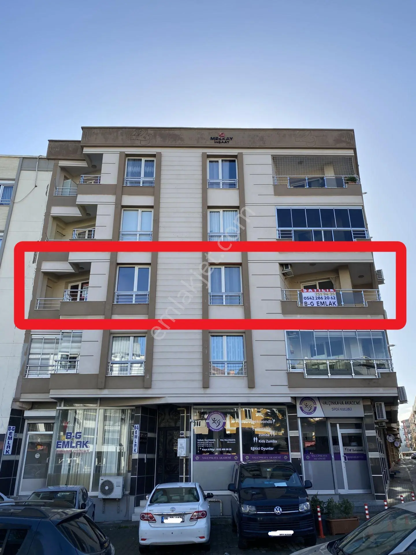 Gaziemir Atıfbey Mah. (boş Kiracısız) 3+1 Daire — fotoğraf 2