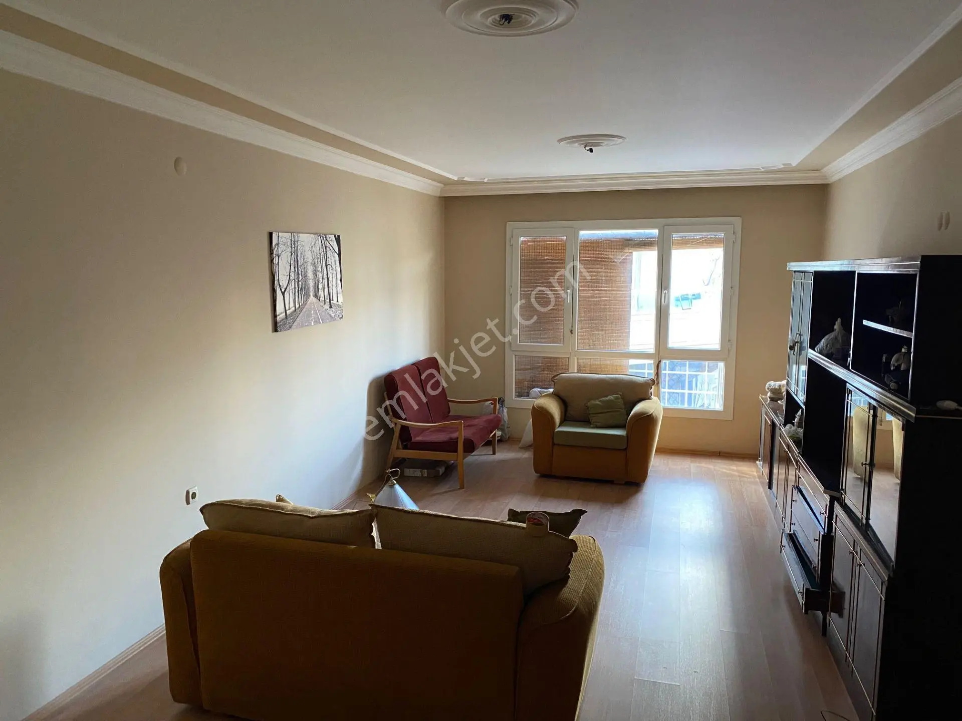 Gaziemir Atıfbey Mah. (boş Kiracısız) 3+1 Daire — fotoğraf 4