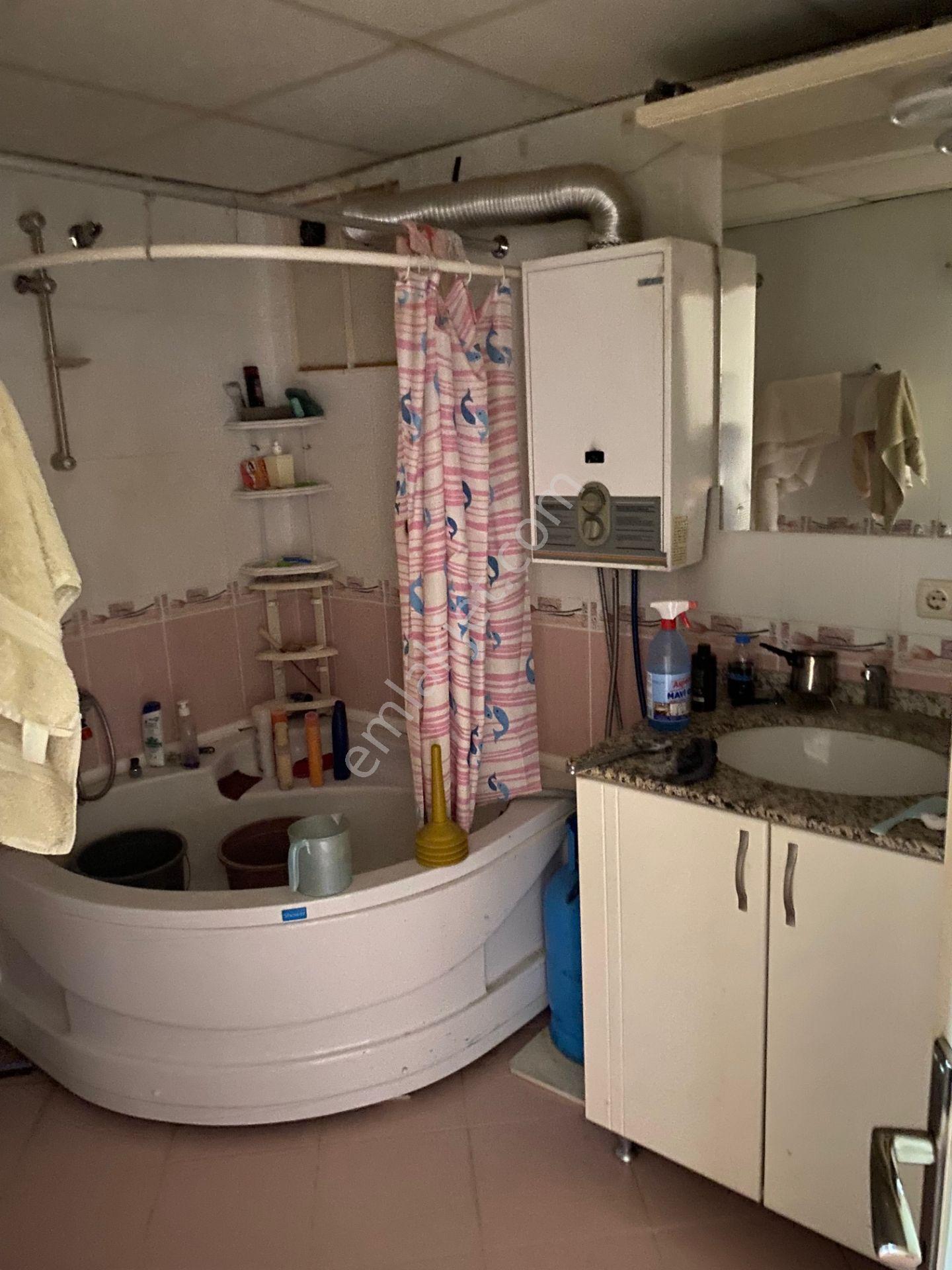 Gaziemir Atıfbey Mah. (boş Kiracısız) 3+1 Daire — fotoğraf 11