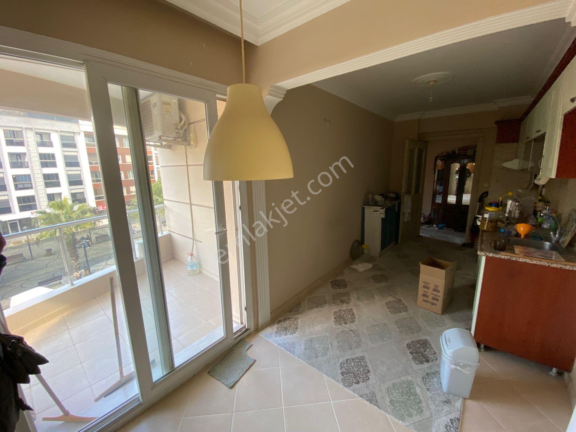 Gaziemir Atıfbey Mah. (boş Kiracısız) 3+1 Daire — fotoğraf 12