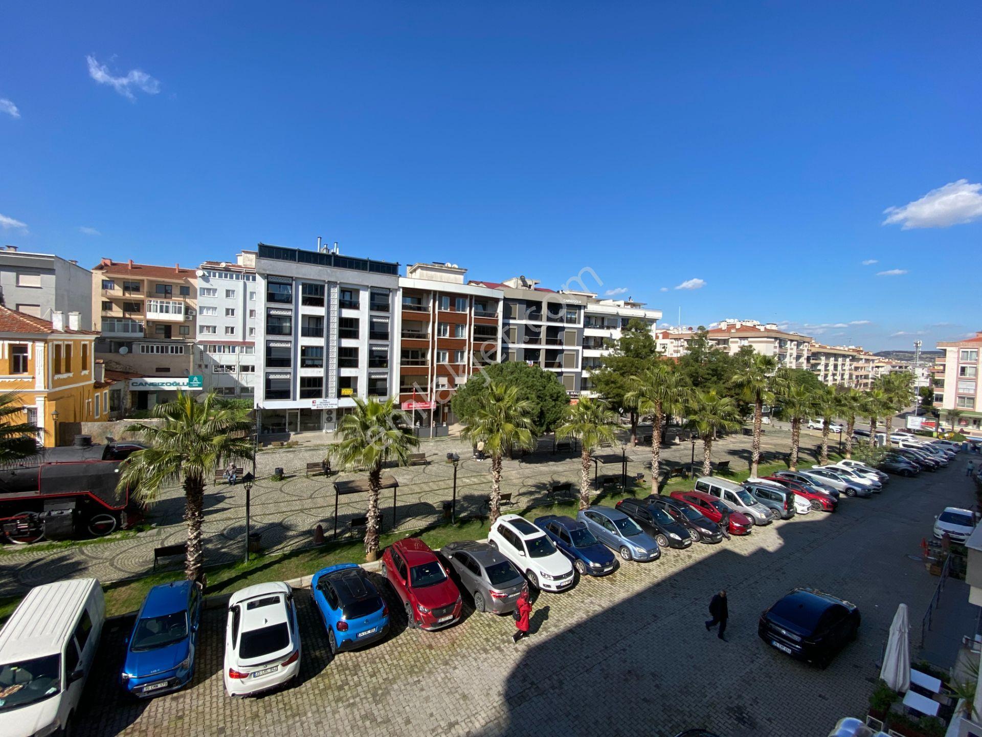 Gaziemir Atıfbey Mah. (boş Kiracısız) 3+1 Daire — fotoğraf 20
