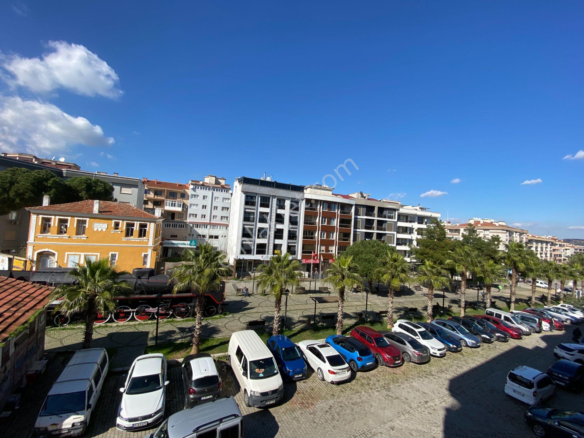 Gaziemir Atıfbey Mah. (boş Kiracısız) 3+1 Daire — fotoğraf 24