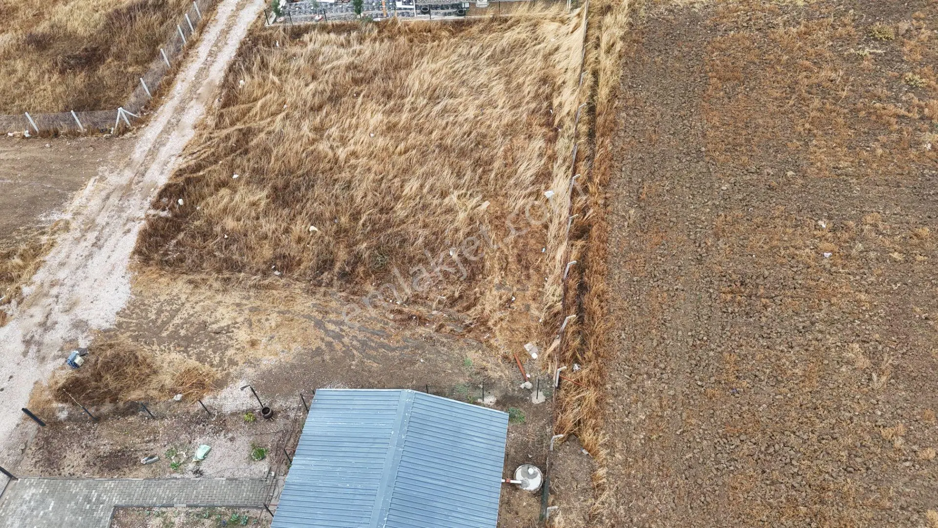 İzmir Menderes Tekelide 250m2 Hisse Tapu Manzaralı Bahçe — fotoğraf 20