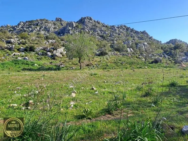 Marmaris Bozburun Da Satılık Fırsat Arazi — fotoğraf 3