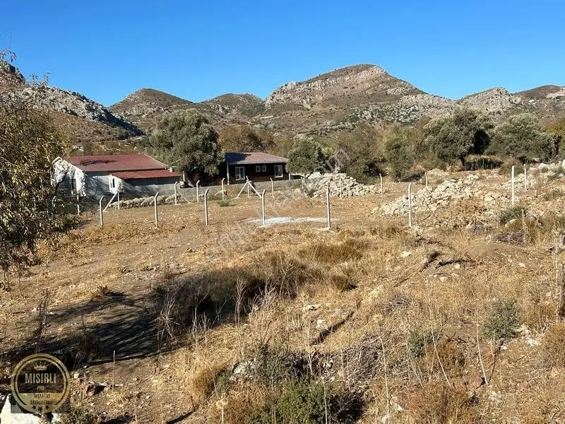 Marmaris Bozburun Da Satılık Fırsat Arazi — fotoğraf 4