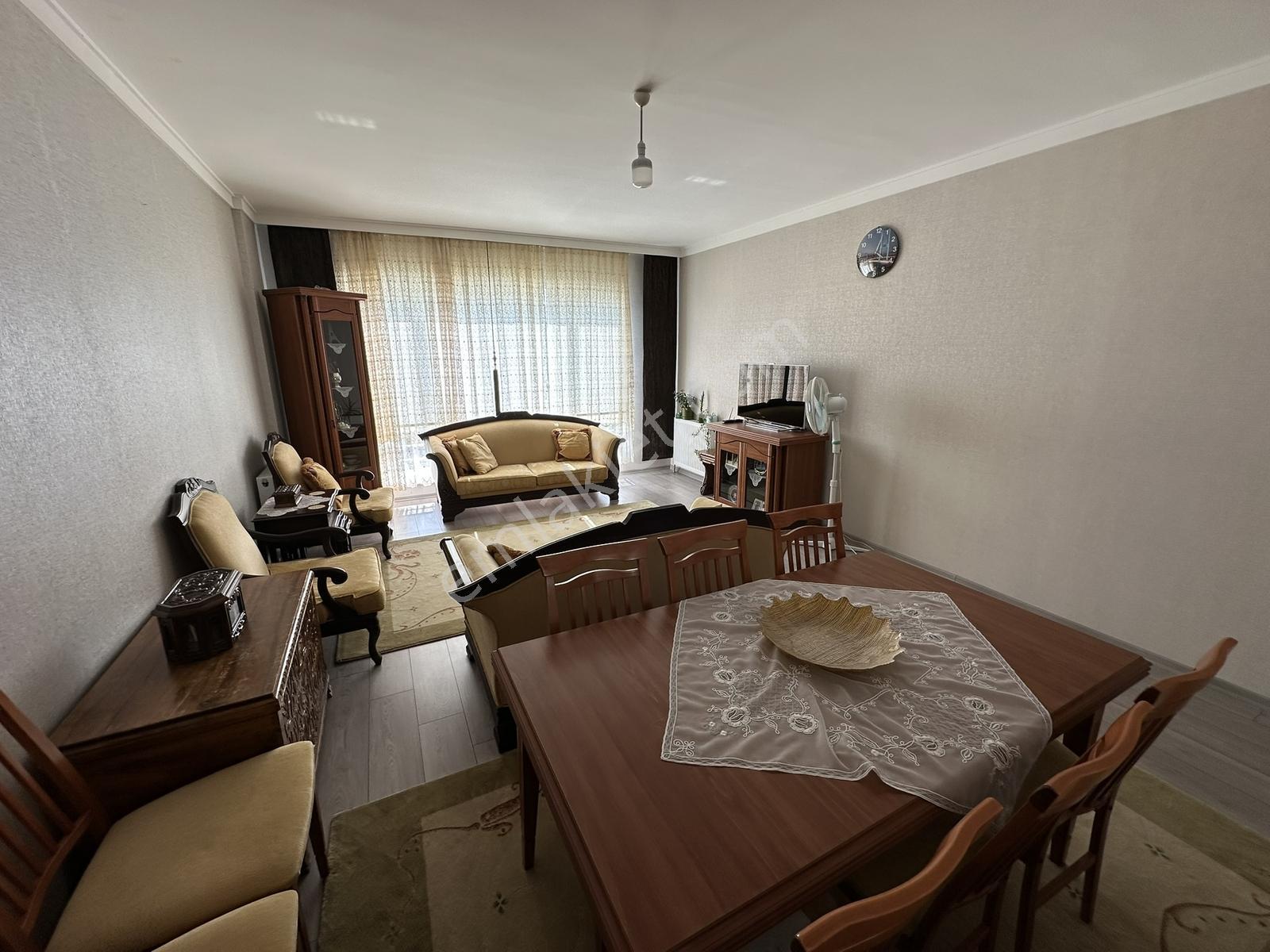 Şehri Yaren Konutlarında 4+1 Ön Cephe Cam Balkonlu Satılık Daire — fotoğraf 9