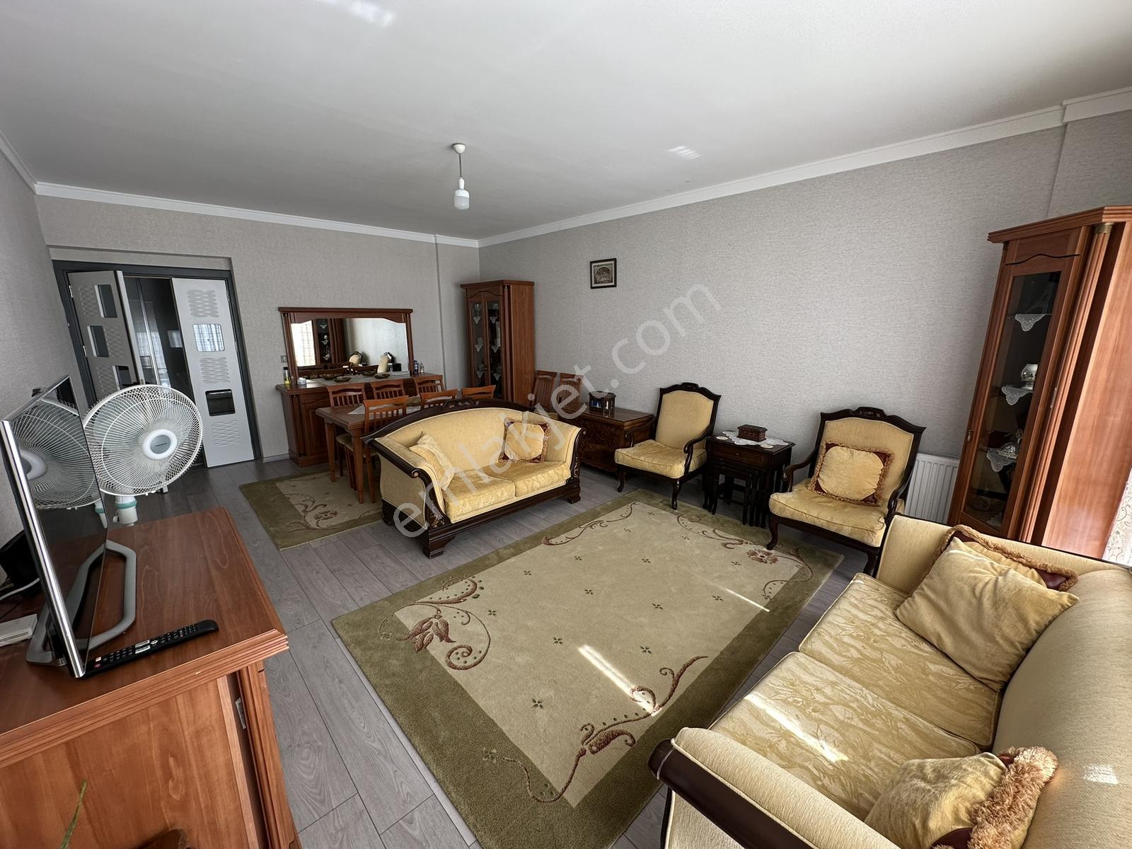 Şehri Yaren Konutlarında 4+1 Ön Cephe Cam Balkonlu Satılık Daire — fotoğraf 10