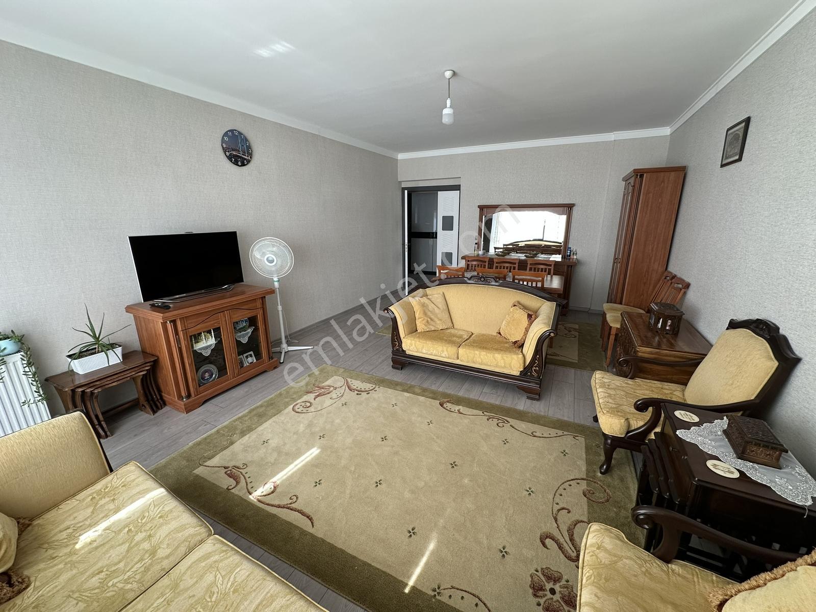 Şehri Yaren Konutlarında 4+1 Ön Cephe Cam Balkonlu Satılık Daire — fotoğraf 11
