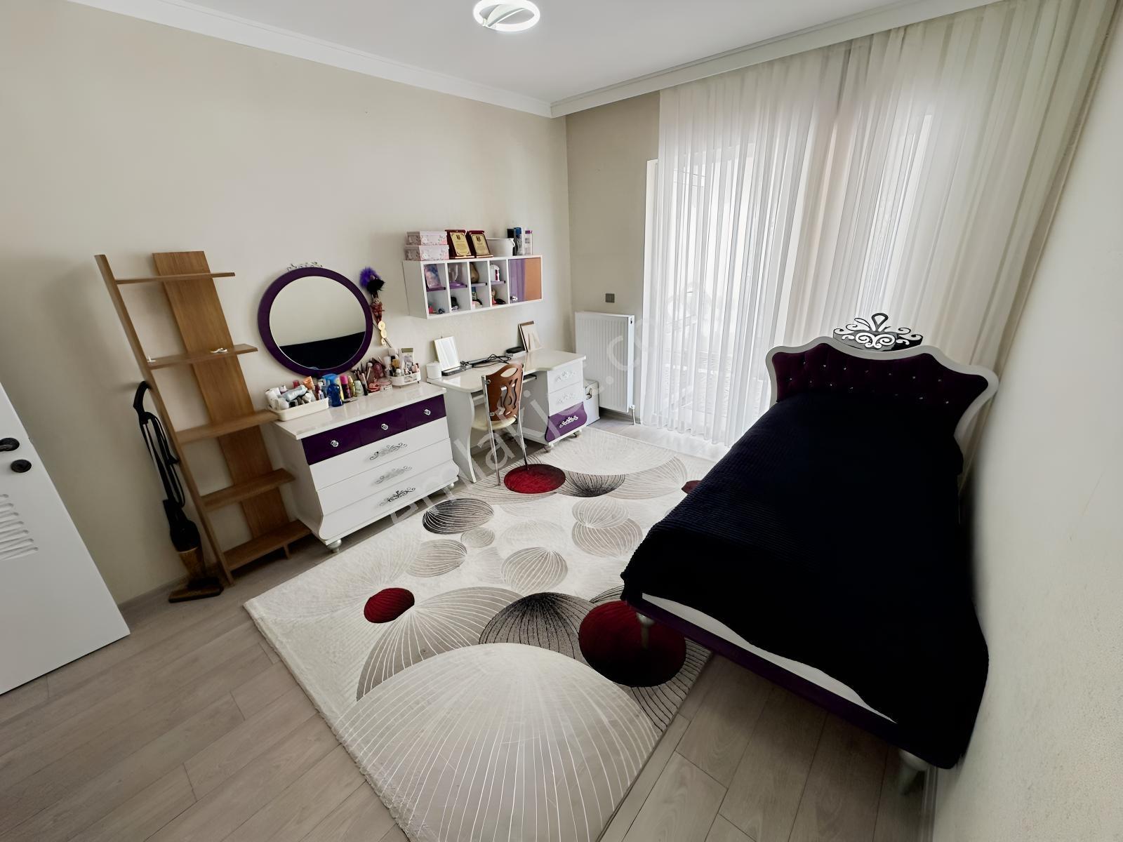 Şehri Yaren Konutlarında 4+1 Ön Cephe Cam Balkonlu Satılık Daire — fotoğraf 14