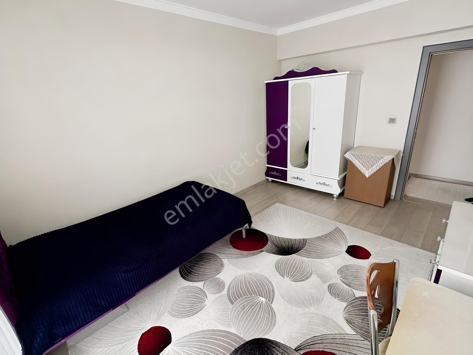 Şehri Yaren Konutlarında 4+1 Ön Cephe Cam Balkonlu Satılık Daire — fotoğraf 15