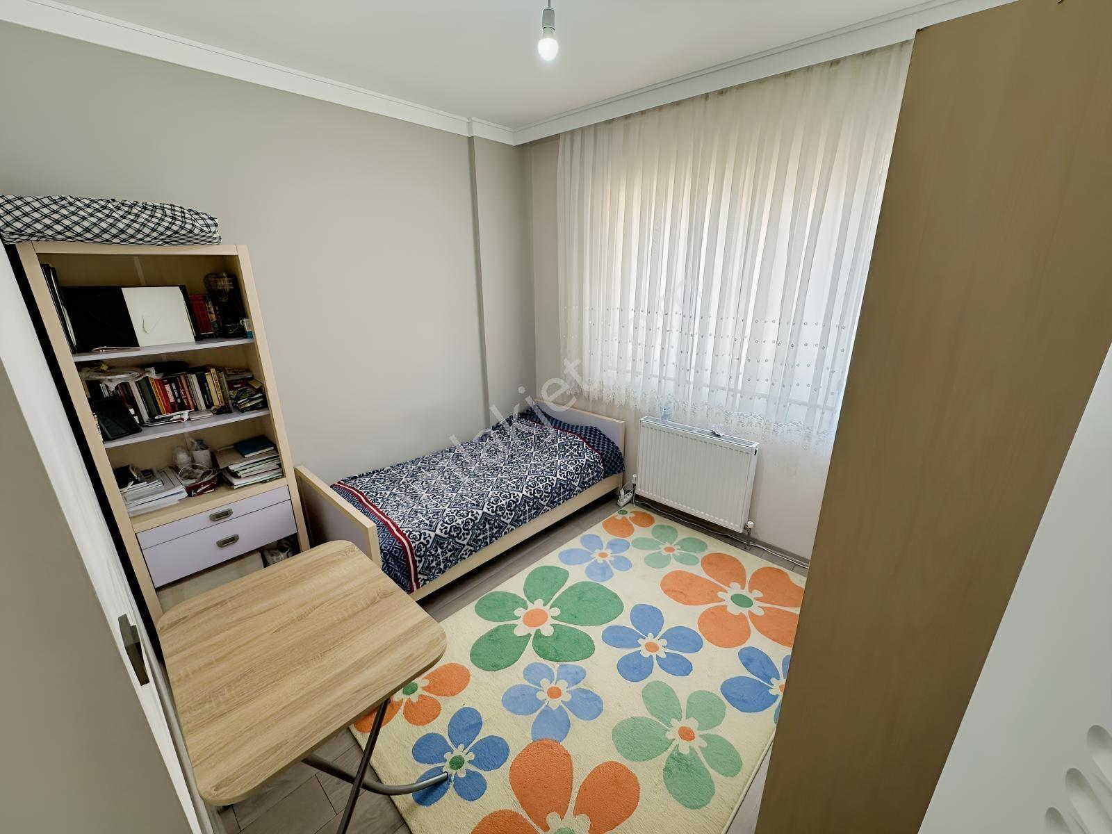 Şehri Yaren Konutlarında 4+1 Ön Cephe Cam Balkonlu Satılık Daire — fotoğraf 17